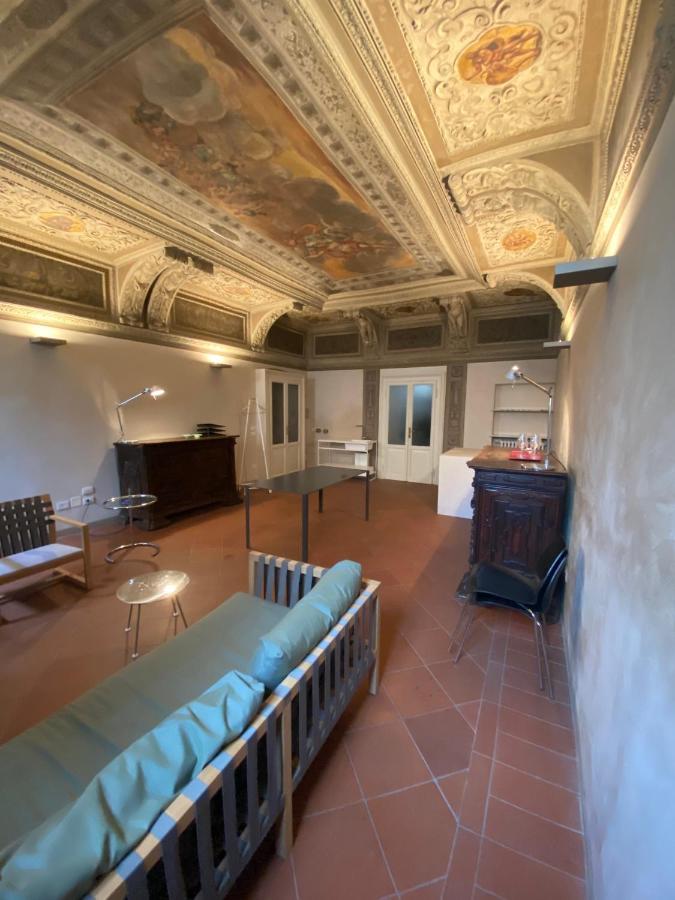 Intero Appartamento. San Giovanni Uno Bréscia Exterior foto