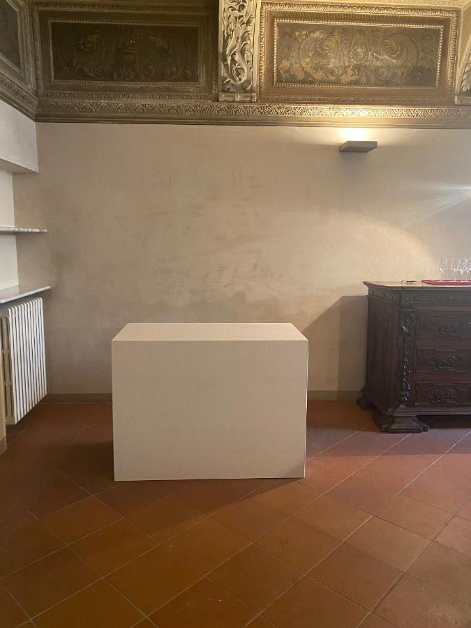 Intero Appartamento. San Giovanni Uno Bréscia Exterior foto