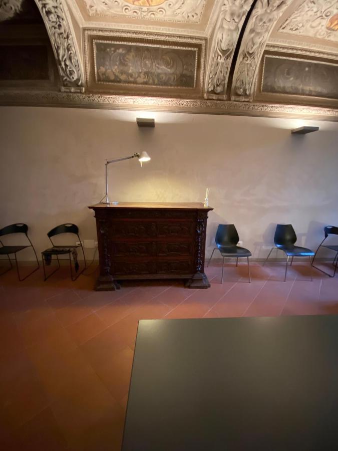 Intero Appartamento. San Giovanni Uno Bréscia Exterior foto