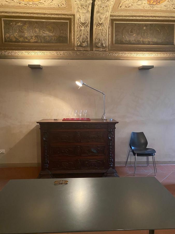 Intero Appartamento. San Giovanni Uno Bréscia Exterior foto