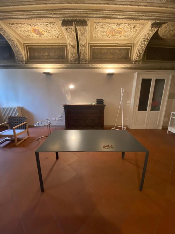 Intero Appartamento. San Giovanni Uno Bréscia Exterior foto