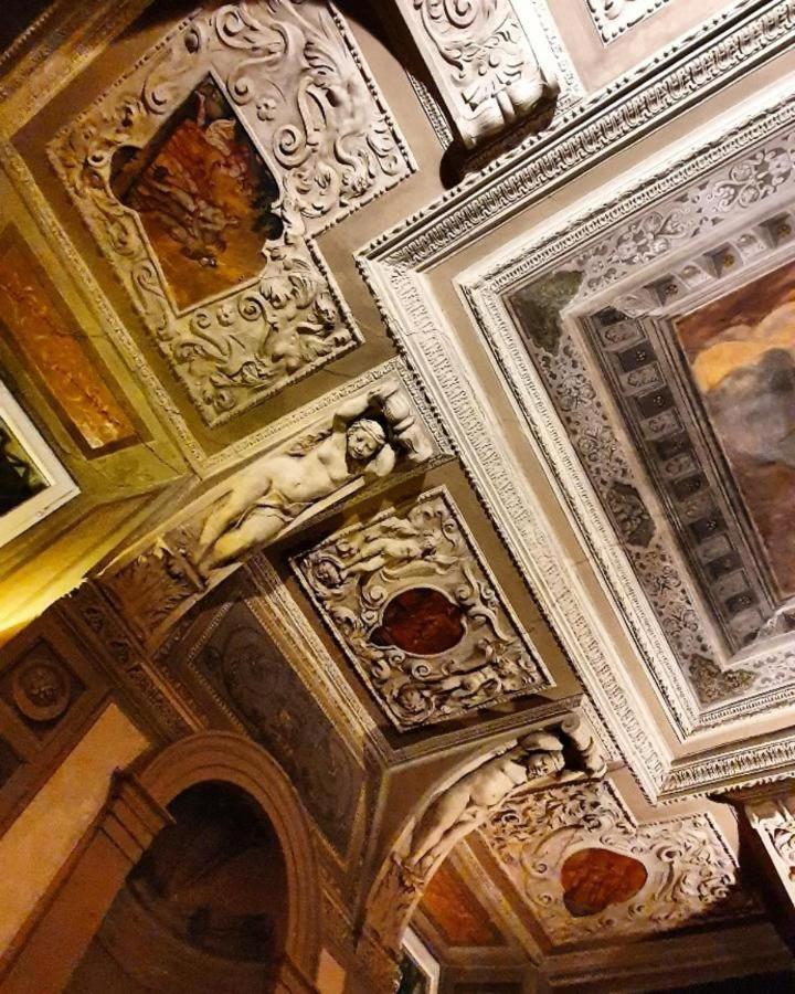 Intero Appartamento. San Giovanni Uno Bréscia Exterior foto