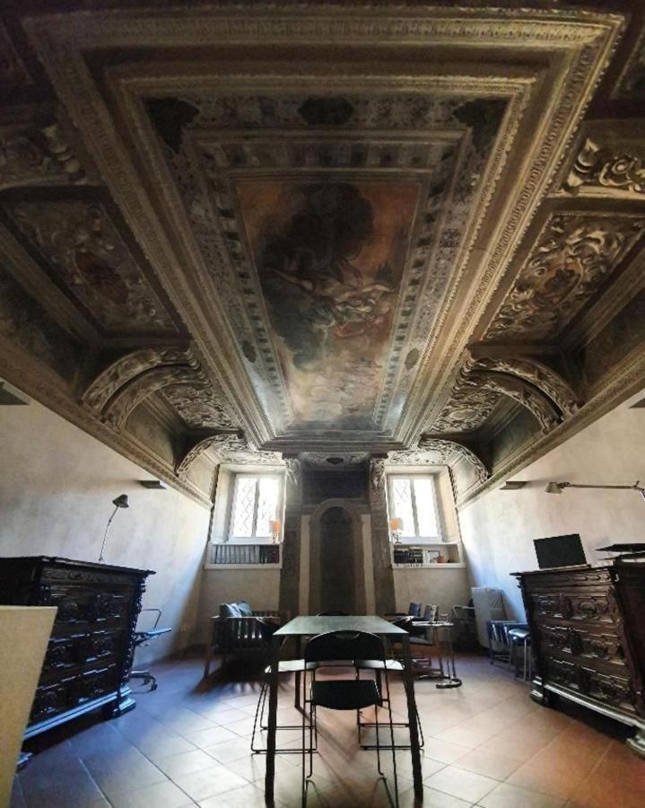 Intero Appartamento. San Giovanni Uno Bréscia Exterior foto