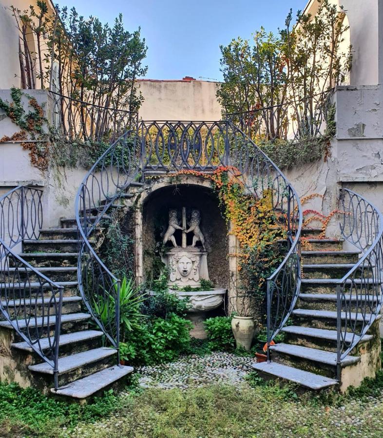 Intero Appartamento. San Giovanni Uno Bréscia Exterior foto